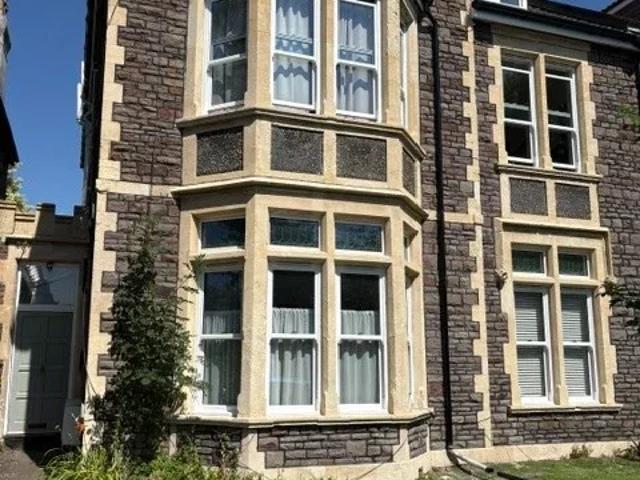 Flat for rent in Feckenham, City Of Bristol