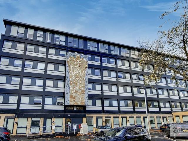 Flat for rent in Lee Chapel, Basildon
