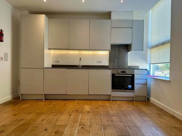 Flat for rent in Lee Chapel, Basildon