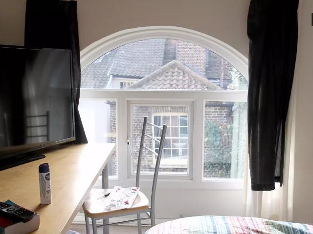 Flat for rent in Old Kent Road, Greater London