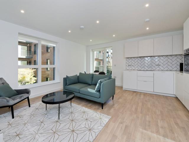 Flat for rent in Boghall, Bathgate