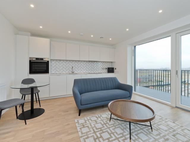 Flat for rent in Boghall, Bathgate