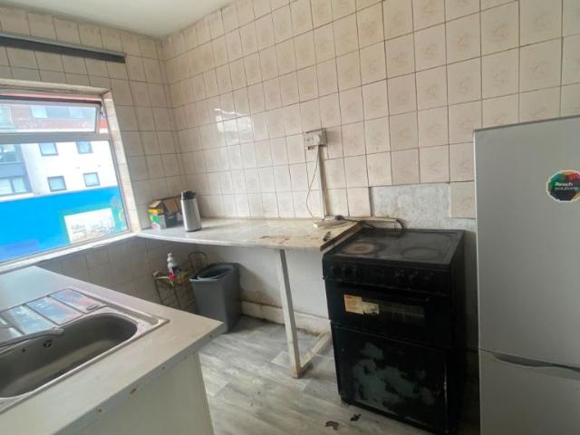 Flat for rent in London Borough of Ealing, Greater London