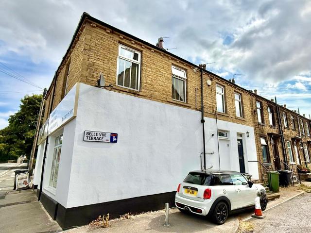 Flat for rent in Westfield, Guiseley
