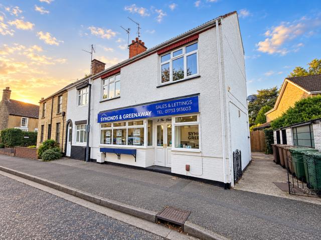 Flat for rent in Werrington Village, Peterborough