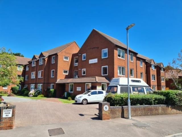 Flat for rent in Burnham-on-Sea and Highbridge, Burnham-on-sea