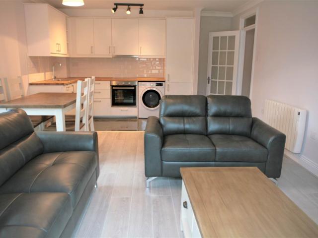 Apartment to rent in Arran Quay B Ward 1986, Dublin