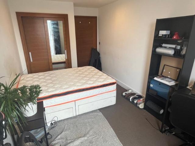 Flat for rent in Cardiff City Centre, Cardiff