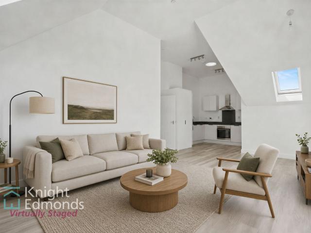 Flat for rent in Midway, Kent