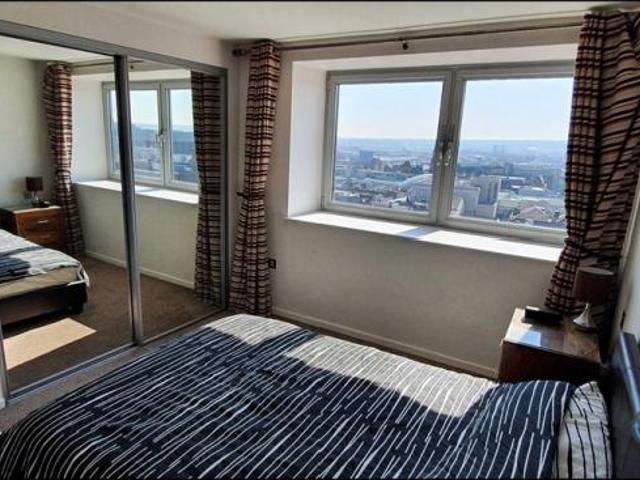 Flat for rent in West Yorkshire