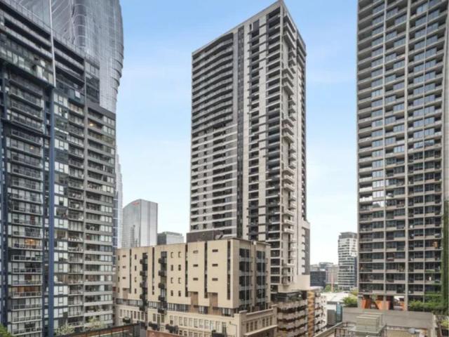 Apartment for sale in Camerons Creek, Victoria