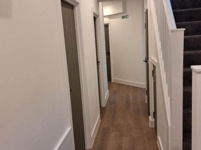 Flat for rent in London Borough of Harrow, Greater London