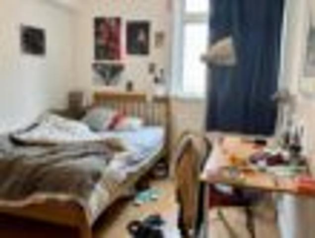 Flat for rent in St. George in the East, Shadwell