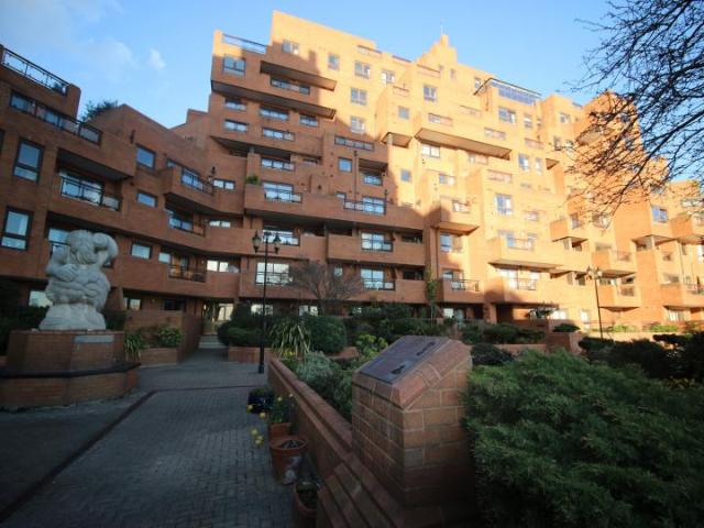 Flat for rent in Ratcliffe, Shadwell