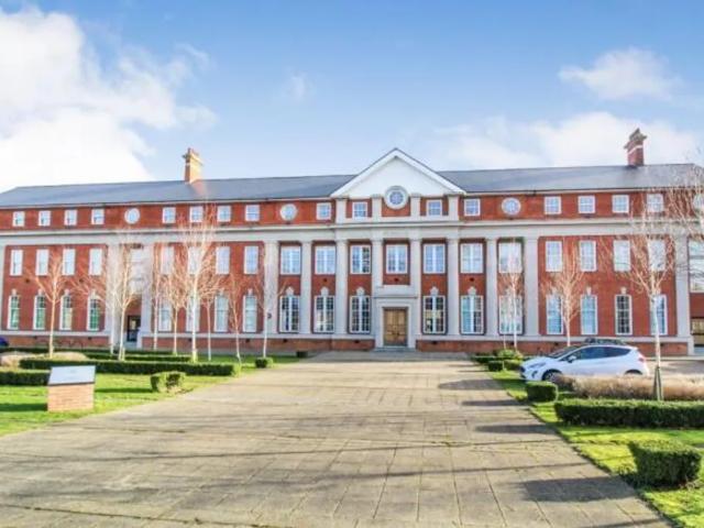Flat for rent in Harrowden, Bedford