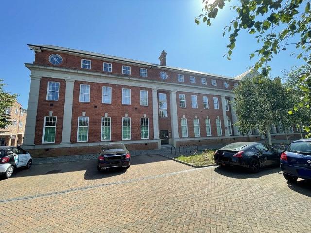 Flat for rent in Harrowden, Bedford