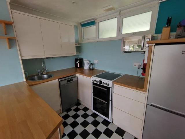 Flat for rent in Little Parndon, Harlow