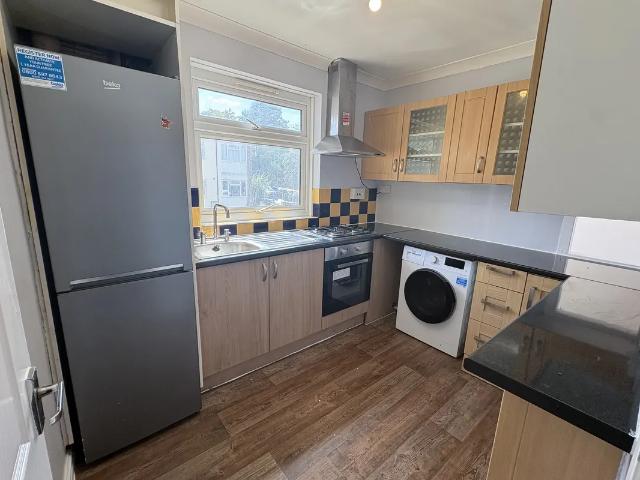 Flat for rent in Little Parndon, Harlow
