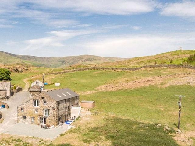 Flat for rent in Arnaby, The Green