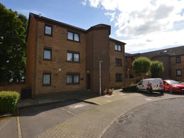 Flat for rent in Pathhead, Kirkcaldy