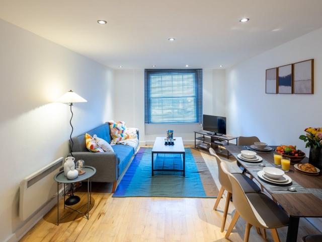 Flat for rent in Redcliffe, Feckenham