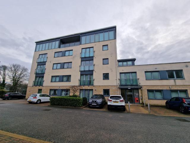 Flat for rent in Featherstone, North Featherstone