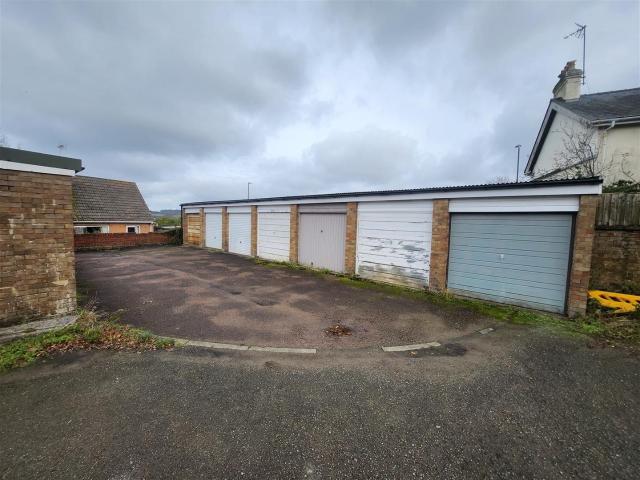 Flat for rent in Coleford, Bromsberrow Heath