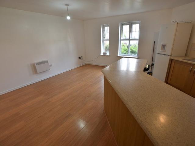 Flat for rent in Greenheys, Greater Manchester
