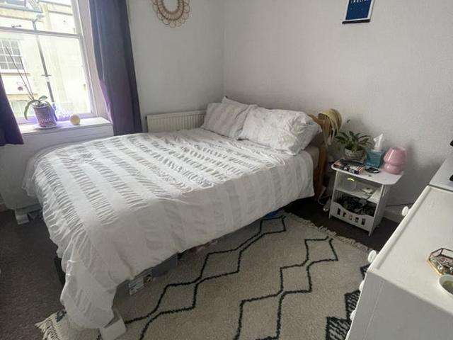 Flat for rent in Hotwells, Feckenham