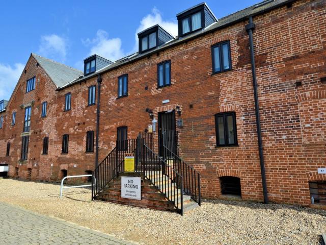 Flat for rent in East Tuddenham, Norfolk