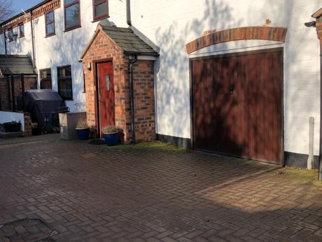 Flat for rent in Telford