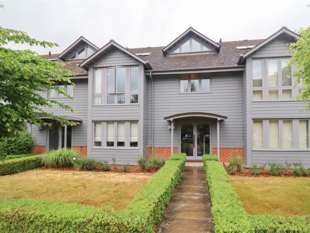Flat for rent in Herringswell, West Suffolk