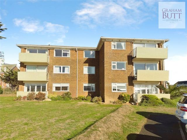 Flat for rent in Rustington, Arun