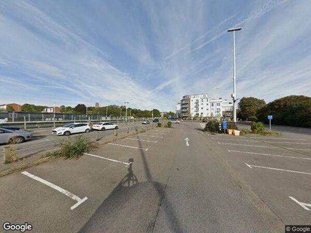 Flat for rent in Guildford Park, Guildford