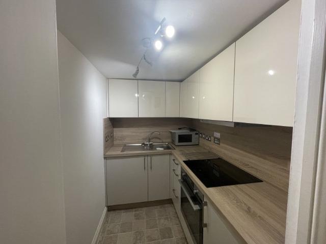 Flat for rent in Falmouth, Cornwall