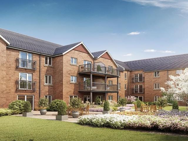 Flat for rent in Thatcham, West Berkshire