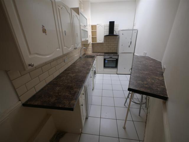 Flat for rent in Corfe Mullen