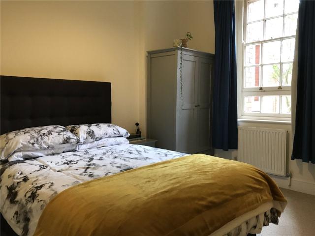 Flat for rent in Wilton, Rumwell