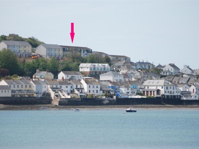 Flat for rent in Appledore, Torridge