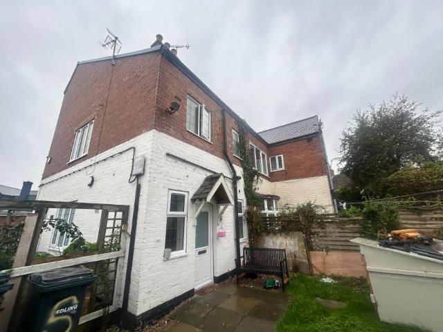 Flat for rent in Calverton CP, Gedling
