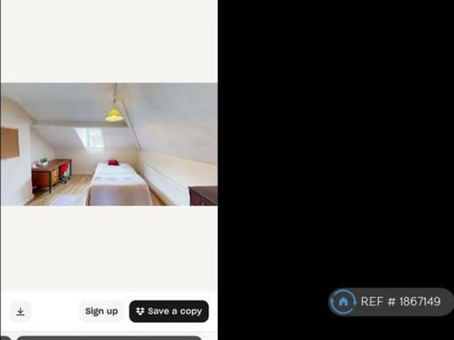 Flat for rent in Walkley, Isle Of Man
