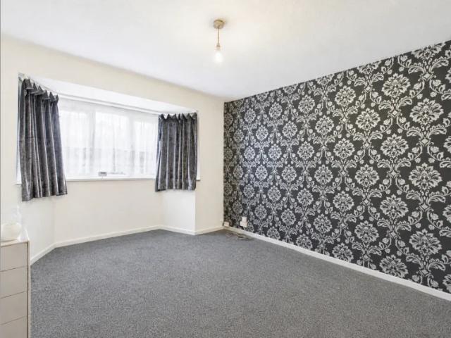 Flat for rent in Shard End, West Midlands