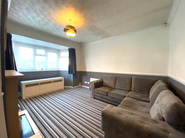 Flat for rent in Shard End, West Midlands