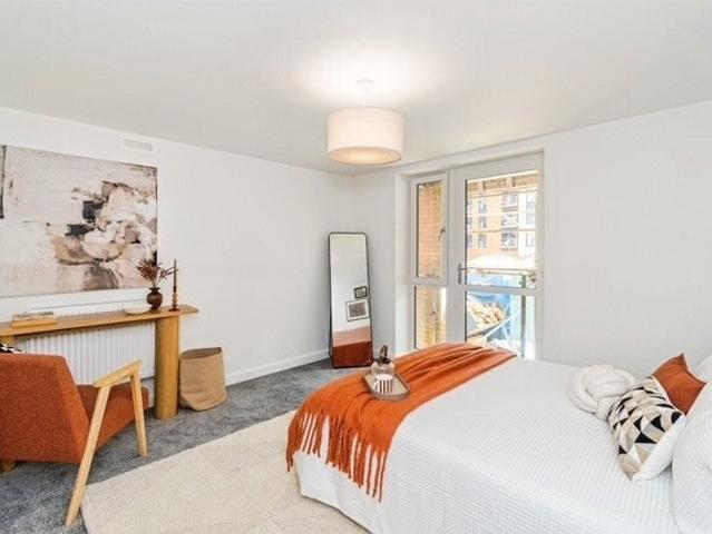 Flat for rent in St Mary's, City Of Southampton