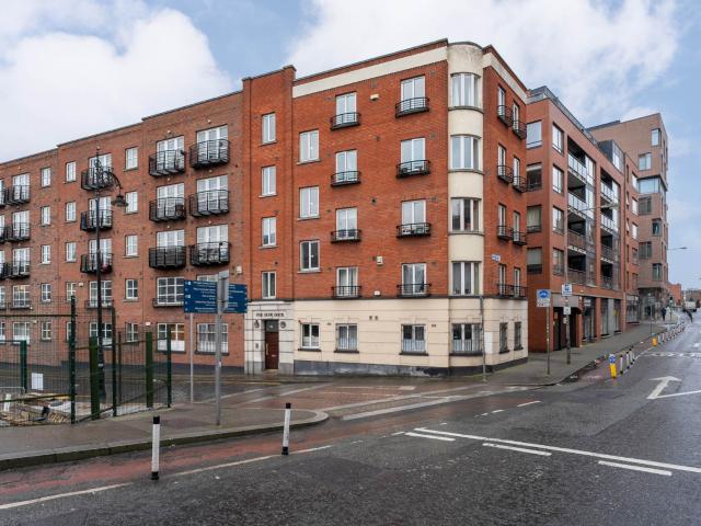 Apartment to rent in Bluebell, North Tipperary