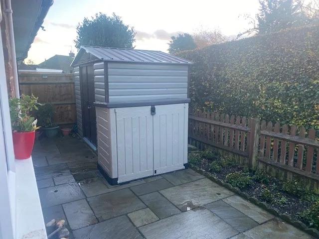 Flat for rent in Marlow