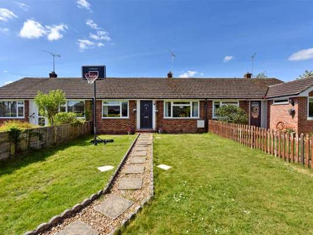 Flat for rent in Marlow