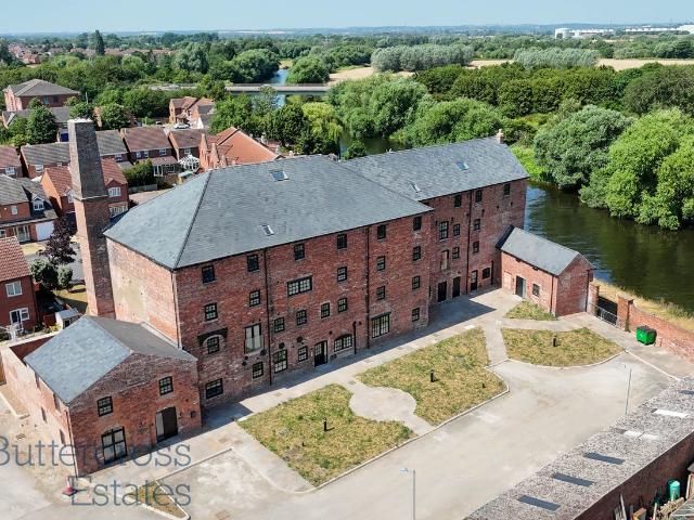 Flat for rent in Farndon, Newark and Sherwood