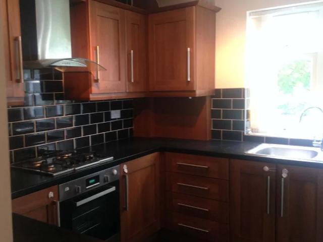 Flat for rent in Conisbrough, South Yorkshire
