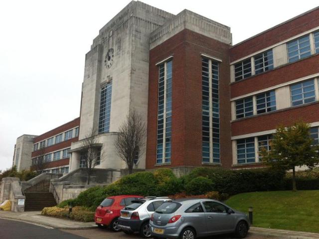 Flat for rent in Dairy Lane Estate, Tyne And Wear